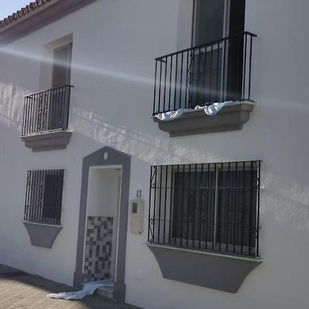 Apartament Habitacion Junto El Mar Y La Naturaleza Ojén Zewnętrze zdjęcie