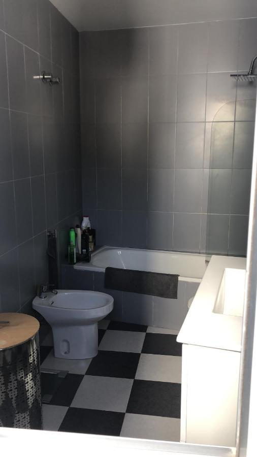 Apartament Habitacion Junto El Mar Y La Naturaleza Ojén Zewnętrze zdjęcie