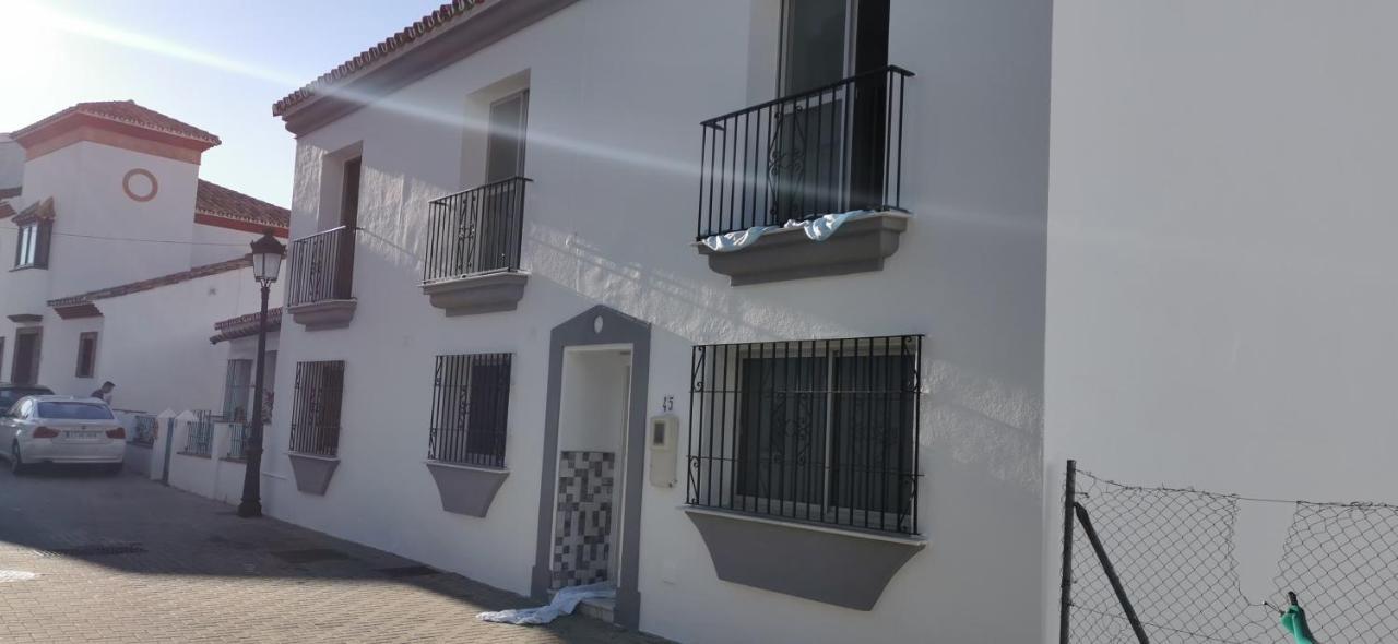 Apartament Habitacion Junto El Mar Y La Naturaleza Ojén Zewnętrze zdjęcie