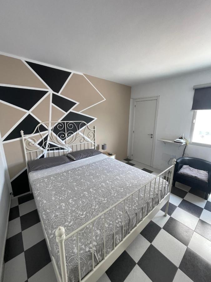 Apartament Habitacion Junto El Mar Y La Naturaleza Ojén Zewnętrze zdjęcie