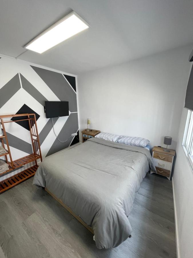 Apartament Habitacion Junto El Mar Y La Naturaleza Ojén Zewnętrze zdjęcie