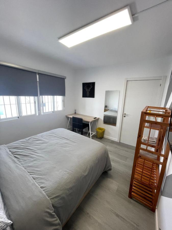 Apartament Habitacion Junto El Mar Y La Naturaleza Ojén Zewnętrze zdjęcie