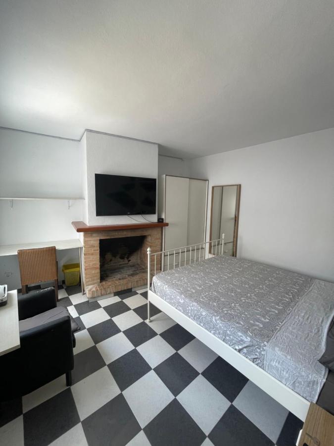 Apartament Habitacion Junto El Mar Y La Naturaleza Ojén Zewnętrze zdjęcie