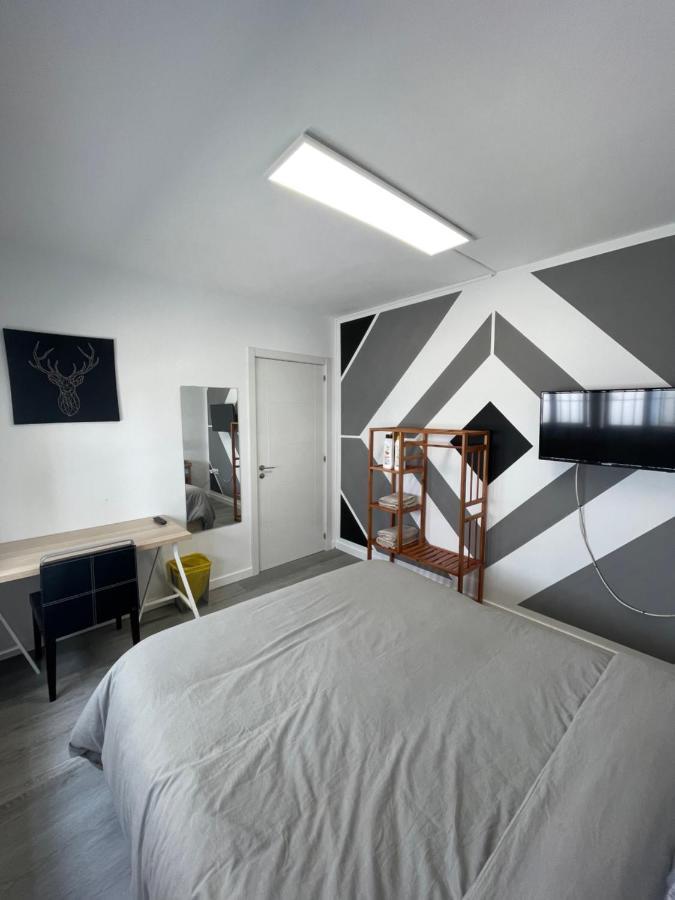 Apartament Habitacion Junto El Mar Y La Naturaleza Ojén Zewnętrze zdjęcie